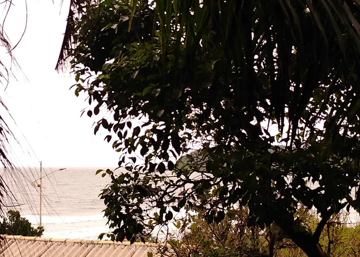 Pousada Canto Da Vigia Penha 